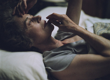 VENEZIA 74 - Charlotte Rampling  