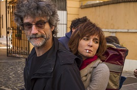 VENEZIA 74 - Il Premio Civitas Vitae a 