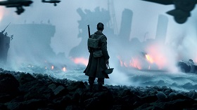 DUNKIRK - La pi� grande evacuazione militare di sempre