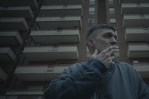 VENEZIA 74 - I dolori del giovane 