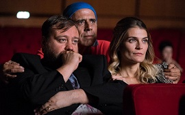 ITALIAN FF SAN FRANCISCO 41  Dal 23 settembre al 4 novembre