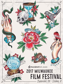 MILWAUKEE FILM FESTIVAL 2017 - Tre film italiani selezionati