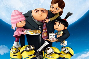 BOX OFFICE - 