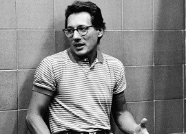 LO STRADONE COL BAGLIORE - Il documentario su Enzo Jannacci su Rai5