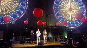 SALENTO INTERNATIONAL FILM FESTIVAL XIV - I vincitori