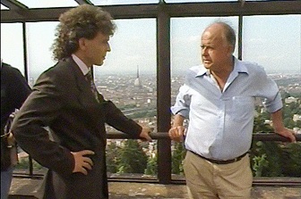 L'ENIGMA DI JEAN ROUCH A TORINO - In TV su Sky Arte HD