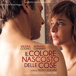 IL COLORE NASCOSTO DELLE COSE - In uscita la soundtrack