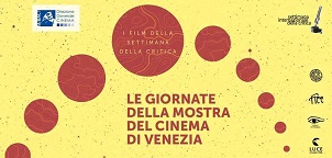 LE GIORNATE DELLA MOSTRA DEL CINEMA DI VENEZIA - Dal 19 settembre 2017