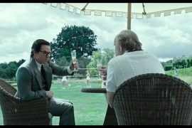 TUTTI I SOLDI DEL MONDO - Paul Getty III, di Ridley Scott