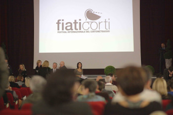 FIATICORTI - Dal 6 al 27 ottobre a Istrana