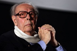 OMAGGIO A GIAN LUIGI RONDI - Il 21 settembre alla Casa del Cinema di Roma