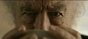 NON TEMERE - Il film di Marco Calvise per 