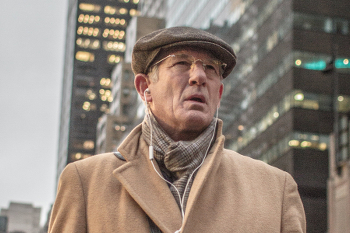 L'INCREDIBILE VITA DI RICHARD GERE - In sala dal 28