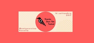 PICENTIA SHORT FILM FESTIVAL I - I vincitori