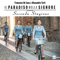IL PARADISO DELLE SIGNORE 2 - Musiche in uscita