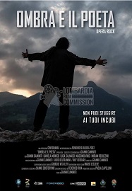 OMBRA E IL POETA - Terminata la produzione del film