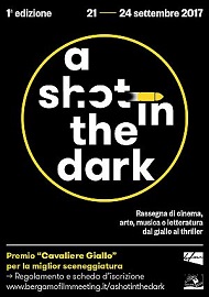 A SHOT IN THE DARK I - A 