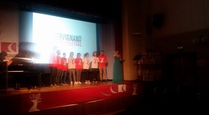 CERVIGNANO FILM FESTIVAL V - I premiati