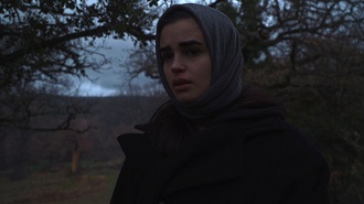 ISREAL 2017 - Il film di apertura  