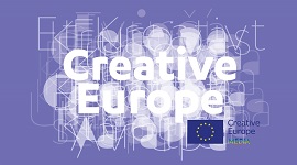EUROPA CREATIVA - I nuovi bandi per produttori e festival