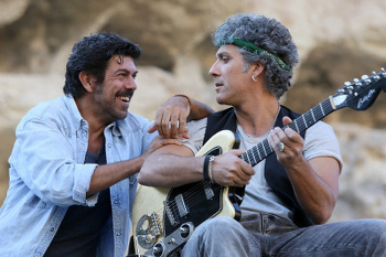 CHI M'HA VISTO - Il talento non serve? Prova in tv!