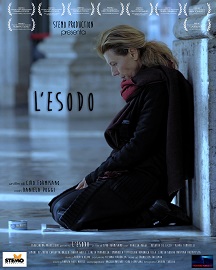 L'ESODO - Al cinema dal 9 novembre