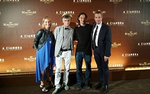 OSCAR 2018 - Soddisfazione in Lucania per la candidatura di 