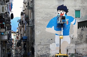 NAPOLI FILM FESTIVAL 19 - 