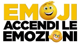EMOJI: ACCENDI LE EMOZIONI - Federico Russo e Marisa Passera le voci italiane