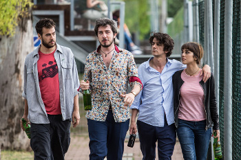TRAILERS FILM FESTIVAL - A Milano dal 12 al 14 ottobre