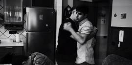 NAPOLI FILM FESTIVAL 19 - 