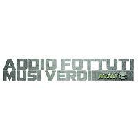 ADDIO FOTTUTI MUSI VERDI - Al cinema dal 9 novembre