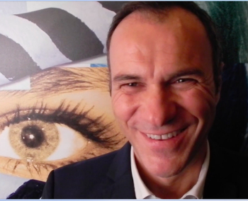 NAPOLI FILM FESTIVAL 19 - Massimiliano Gallo