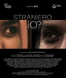 STRANIERO IO? - Il 12 ottobre al Cinema Beltrade di Milano