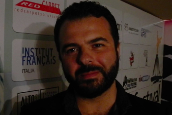 NAPOLI FILM FESTIVAL 19 - Edoardo De Angelis