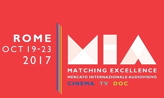 MIA 2017 - Presenti 20 progetti da 14 paesi