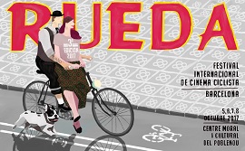 RUEDA FILM FESTIVAL III - In concorso tre film italiani