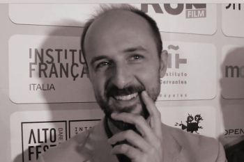NAPOLI FILM FESTIVAL 19 - Alessandro Rak