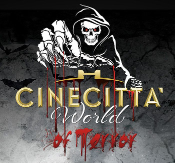 CINECITT� WORLD - A Ottobre si parte con il Dark