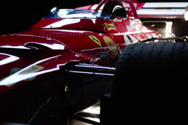 FERRARI 312B - Il grandioso ricordo di un sogno