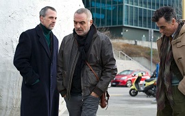 UNO PER TUTTI - In prima TV su Sky Cinema