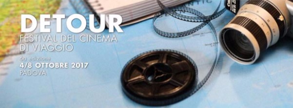 DETOUR. FESTIVAL DEL VIAGGIO - Dal 4 all8 ottobre la sesta edizione