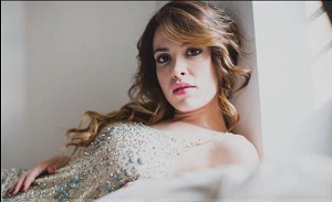 MAVINA GRAZIANI - Il nuovo volto della serie 