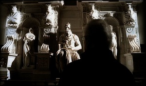 MICHELANGELO ANTONIONI - Restaurato e digitalizzato 