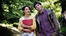 TI RICORDI DI ME? - Il 6 ottobre in prima serata su Rai3