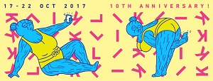 KLIK! X - Due corti d'animazione italiani in concorso
