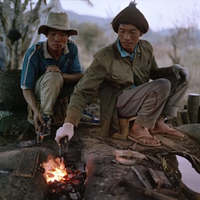 FESTIVAL DEI POPOLI 58 - THE REMNANTS - Capire il Laos