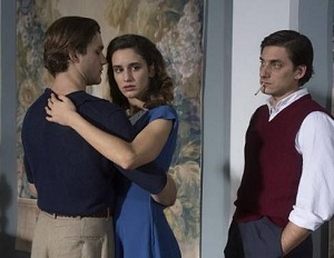 UNA QUESTIONE PRIVATA - Al cinema dal 1 novembre