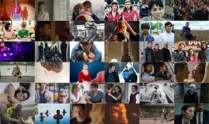 FESTA DEL CINEMA DI ROMA 12 - Tutti i film della selezione ufficiale