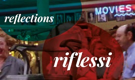 FESTA DEL CINEMA DI ROMA 12 - I film della sezione 